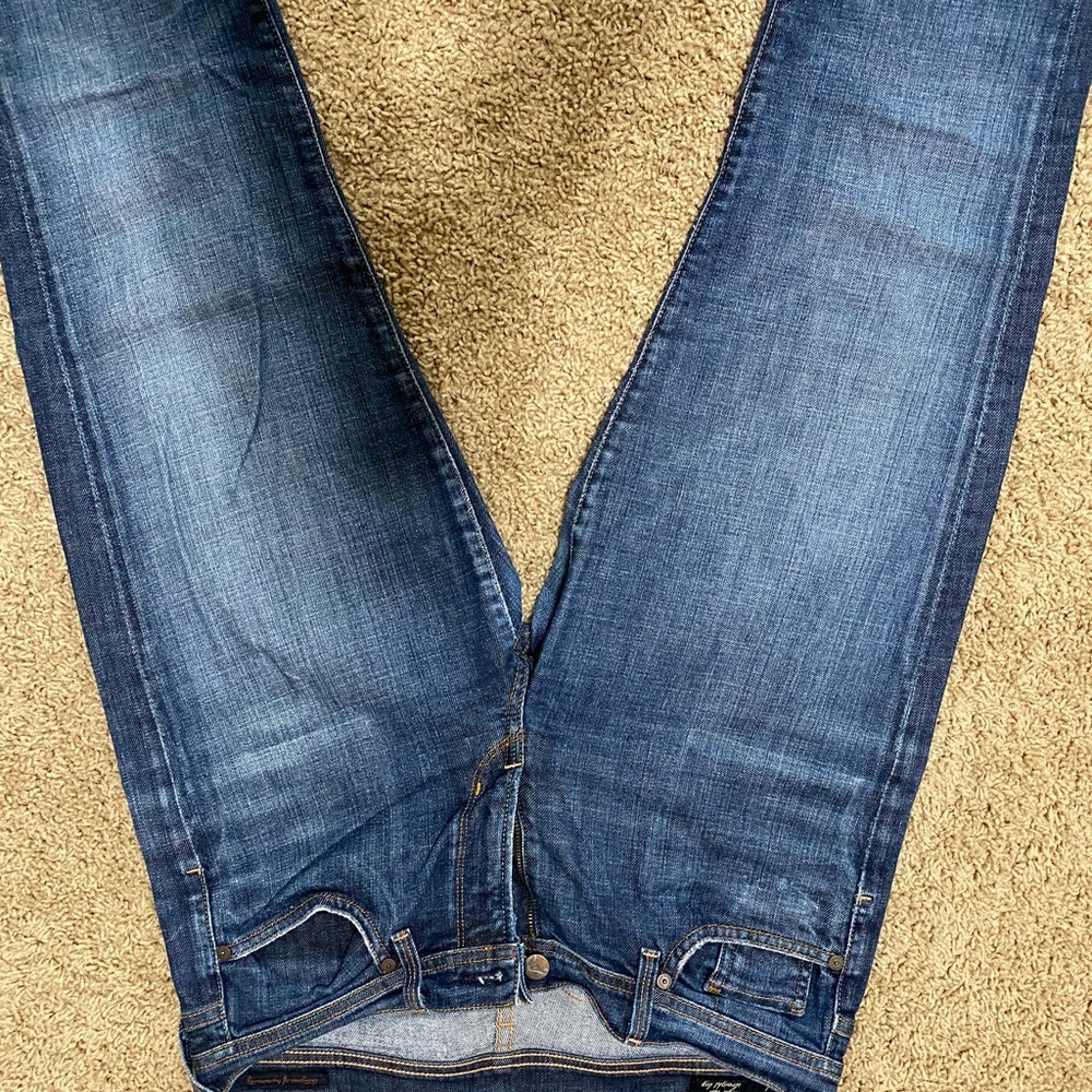 Citizens jeans